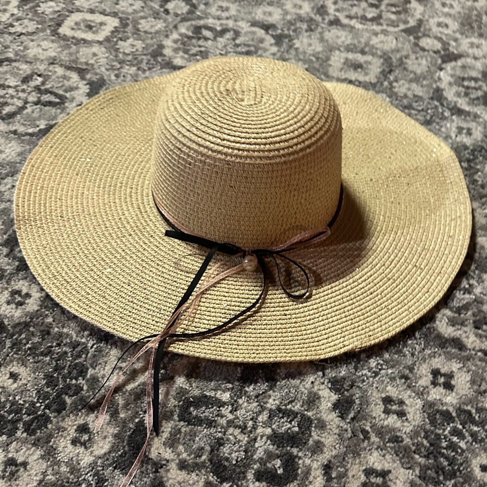 Sun hat